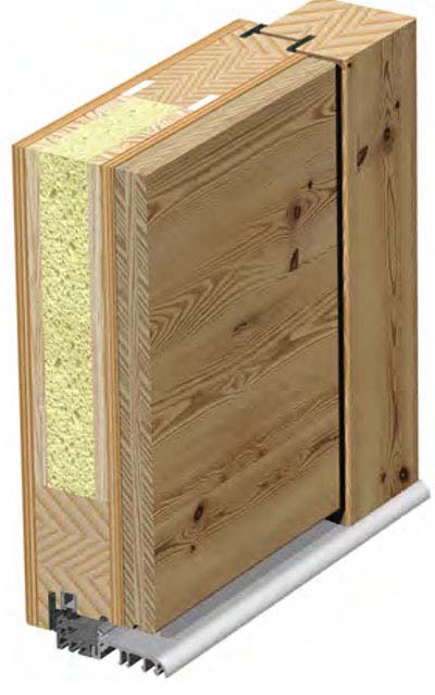 Doors - Holz-Schnitt - Pestitschek Graz